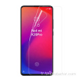 Redmi K20 Pro İçin Hidrojel Ekran Koruyucu